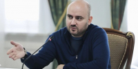Вячеслав Федорищев встретился с участниками одной из программ стажировки Самарской области - SamaraGIS.Ru