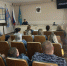В тюрьме УФСИН России по Ульяновской области состоялось профилактическое занятие с сотрудниками - УФСИН по Ульяновской области