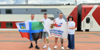 Veterani2906Белгородская команда участвует в чемпионате «Абилимпикс» для ветеранов СВО в Казани - Мир Белогорья