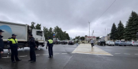 На улице Советской в Болгаре проверили более 60 машин - Газета Новая жизнь