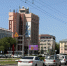Дорожники приступят к ремонту проспекта Ленина в Барнауле 30 июня - Сетевое издание Толк