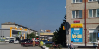 Аномальная жара сохранится до конца недели - Куйбышевский район
