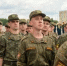 В Наро-Фоминске отпраздновали день рождения Кантемировской дивизии - РТВ-Подмосковье