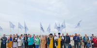 Православных архангелогородцев приглашают на семейный парад 8 июля - Архангельская епархия