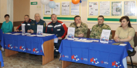 Сотрудники «Смоленскэнерго» приняли участие во Всероссийской ярмарке трудоустройства - Смоленская газета