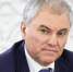Вячеслав Володин – о законах, вступающих в силу в июле - Смоленская газета