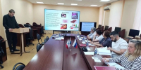 В Финансово-технологическом колледже прошли защиты дипломных работ - Вавиловский университет