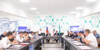 В Вавиловском университете состоялось заседание Ученого совета - Вавиловский университет