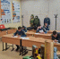 Курсанты успешно сдали экзамен по программе «Исполнитель специальных взрывных работ» - Академия МЧС