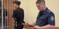 В Омской области по инициативе следствия судом заключены под стражу обвиняемые в убийстве студента - Следственный комитет