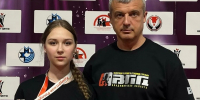 Владимирские стрелки – призеры престижных всероссийских соревнований - Министерство физкультуры и спорта