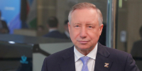 Беглов поделился впечатлениями от съезда политической партии «Единая Россия» - Spbdnevnik.ru