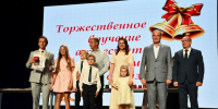 Депутаты Ивановской областной Думы поздравили выпускников с окончанием школы - Областная Дума