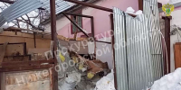 250 тысяч рублей взыскали с нижегородского ГУММиД за падение крыши на ребенка - НИА Нижний Новгород