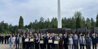 Пять населенных пунктов Брянской области удостоены почетных званий - Департамент внутренней политики