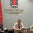 Валерий Калугин провел совещание с представителями Водоканала и промышленных предприятий - Уполномоченный по защите прав предпринимателей