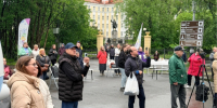 110 лет в объективе: мурманских педагогов зовут создать фотолетопись родного города - Вечерний Мурманск