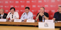 Икона вместо мишени: в Белграде разобрали фейки Киева - Inform69.Ru