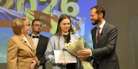 Виталий Королёв вручил дипломы выпускникам ТПЭК - Inform69.Ru