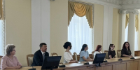 итоги конкурсов Учитель года, Директор года, Воспитатель года, фото минобрнауки региона - О чём Говорит Смоленск