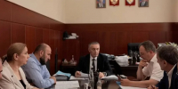 Зампред Абдурахман Махмудов раскритиковал работу руководства Избербашской ЦГБ из-за роста кредиторской задолженности - РИА Дагестан