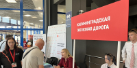Более 80 работодателей региона приняли участие в федеральном этапе Всероссийской ярмарки трудоустройства - Министерство социальной политики