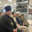 Священнослужитель напутствовал призывников, отправляющихся к местам прохождения срочной службы - Казанская Епархия