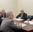 Фёдор Щукин обсудил снижение неформальной занятости на комиссии у полпреда Юрия Чайки - Дагестанская правда