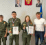 В Бурятии свыше 11 тысяч молодых людей успешно прошли подготовку в Центре «ВОИН» - Администрация Республики Бурятия