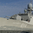 14 лет назад артиллерийский корабль «Волгодонск» вошел в состав ВМФ России - Bloknot-Volgodonsk.Ru
