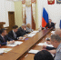 В Доме Республики состоялось заседание региональной Антинаркотической комиссии - Правительство Республики Мордовия