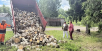 В Городском округе Пушкинский усилили поддержку семей участников СВО: кто имеет право на бытовую помощь волонтеров - MosRegToday.Ru