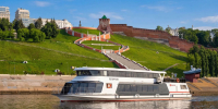 1 - Правительство Нижегородской области