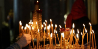 Молодёжное мероприятие в Казанском кафедральном соборе - РХГА