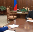 Яна Лантратова доложила Президенту о поддержке участников СВО - Молодой коммунар