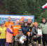 В Кунгурском округе прошёл Краевой ПараТурслёт 2026 - Кунгурский муниципальный округ