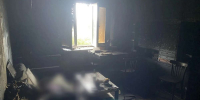 Один человек погиб на пожаре в Нижнем Новгороде: из дома спасли 10 человек - НИА Нижний Новгород