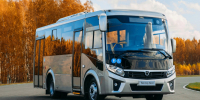 Стало известно, кто получил контракт на поставку новых автобусов в Бийск - Сетевое издание Толк