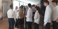 // Фото Департамента образования Орловской области - Правительство Орловской области