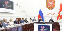 По поручению Дмитрия Миляева разработана Стратегия развития туризма в Тульской области - Правительство области
