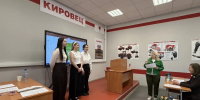 На инженерно-экономическом факультете успешно прошла защита выпускных квалификационных работ по направлению «Экономика»! - Верхневолжский ГАУ