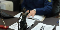 20-летнему жителю Каспийска грозит реальный срок за наезд на правоохранителей - РИА Дагестан