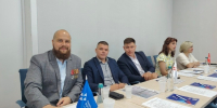 Тамбовский ветеран СВО представит регион на всероссийском конкурсе профмастерства - Тамбовская жизнь