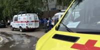Пострадавшая после взрыва газа в квартире челнинка пришла в сознание - TatPressa.Ru