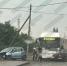 Городской автобус попал в массовую аварию в Воронеже - МОЁ! Online