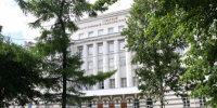 СГМУ вошел в ТОП-100 Национального рейтинга университетов по версии Интерфакс - СГМУ