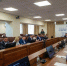 Глава Серпухов Алексей Шимко провел еженедельное совещание, на котором обсудили вопросы благоустройства и ЖКХ - Smitanka.Ru