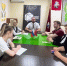 Встреча с Молодёжной палатой: вместе делаем Котловку ярче! - Район Котловка
