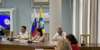В Элисте обсудили развитие туризма - Интернет-газета Степные вести