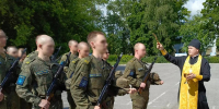 Присяга на верность Родине: духовное напутствие и благословение - Липецкая Епархия